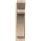 Ekena Millwork Legacy Slat Smooth Outlooker, Douglas Fir, 7 1/2"W x 26"D x 30"H OUT08X26X30LEC06SDF - alternate 4